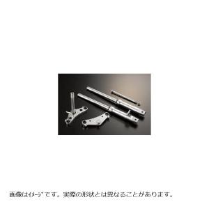 シフトアップ ビレットディスクハブ フロント/ワイド モンキー