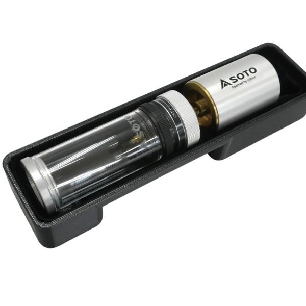 SOTO(ソト) Hinoto(ひのと) SOD-260