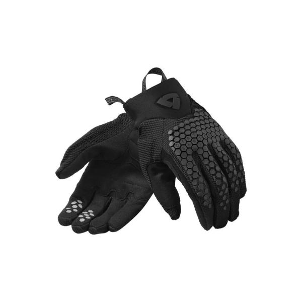 REVIT (レブイット) マッシフ グローブ ブラック M FGS157-0010-M