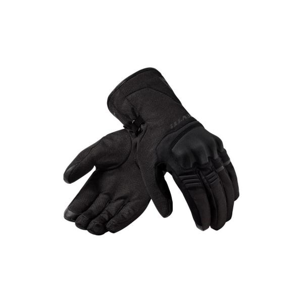 REVIT (レブイット) ラヴァ H2O ウインターグローブ ブラック XL FGW104-001...