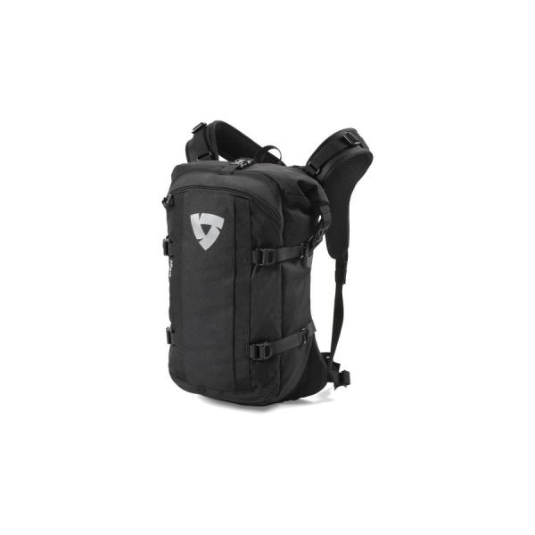 REVIT (レブイット) ロード 22L バックパック クリーガコラボ 防水 ブラック FLU00...