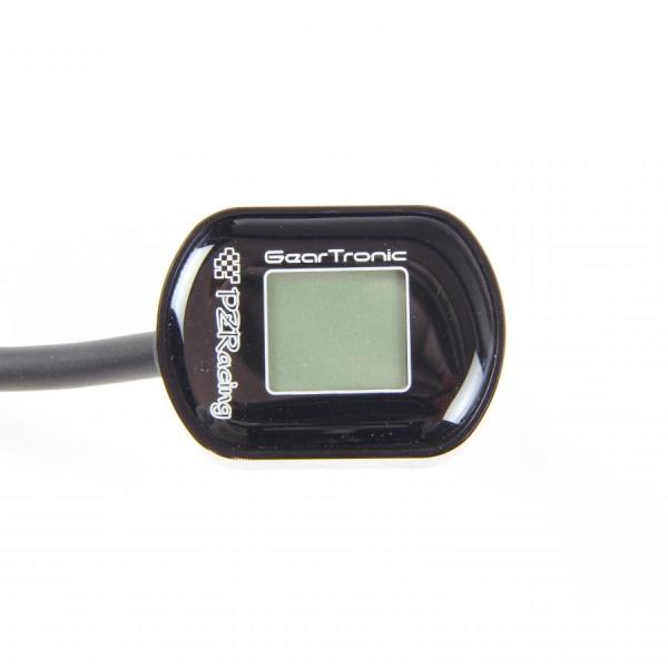 インジケーター ピーゼットレーシング GeartronicZero カプラーオン ホンダ車用