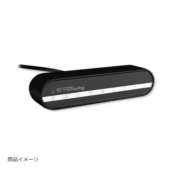 PZレーシング LIGHTRONIC シフトライト ユニバーサル