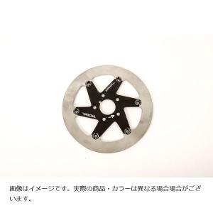 ベルリンガー AERONALディスク ステン L チタン HONDA 320φ