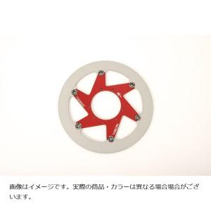 BERINGER（ベルリンガー） ブレーキキャリパー AEROTEC 6POT 40mm R