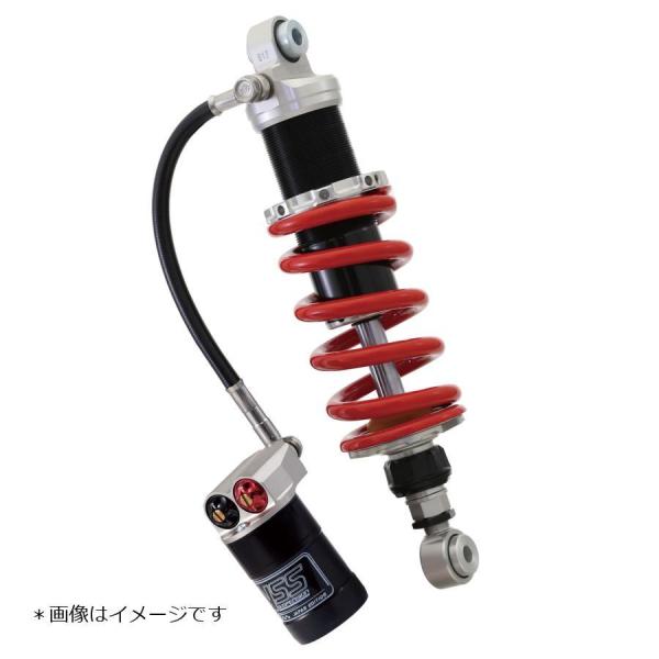 YSSレーシング リアショック MS366 TZR250 3MA 117-4312010
