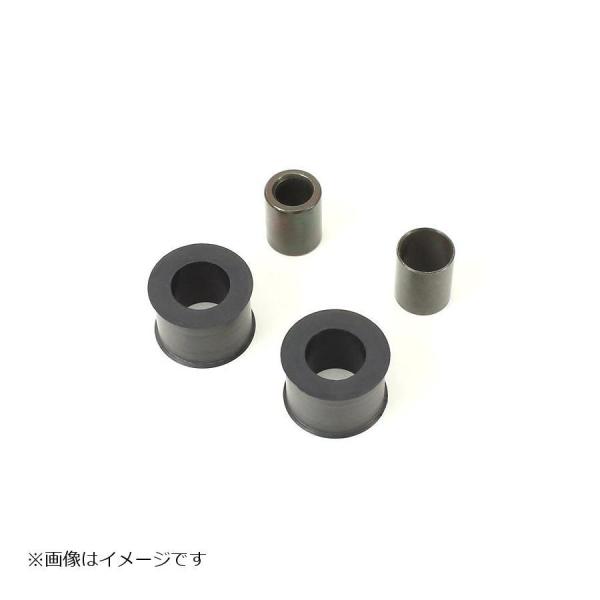 YSSレーシング エンドアイ用 マウントダンパー 14x20 カラー付 1PC 118-2602