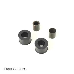（土日限定）KOOD クード　フロントアスクルカラーナット KOOD（クード） フロントアクスルカラーナット K-N-F002 ZEPHYR750
