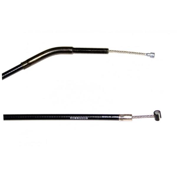 エフェックス クラッチケーブル 50mmロング SR400 01-17/19-21