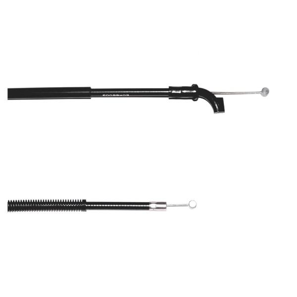 エフェックス チョークケーブル 100mmロング ZEPHYR-χ 96-08