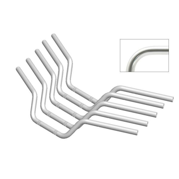 EFFEX (エフェックス) イージーフィットバー シルバー CB1300SB/SP 14-20 （...