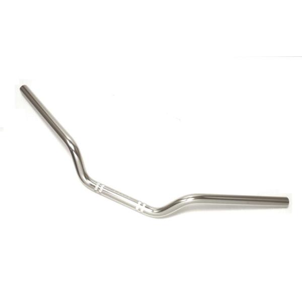 エフェックス イージーフィットバー シルバー CB1300SF/SP 14-20