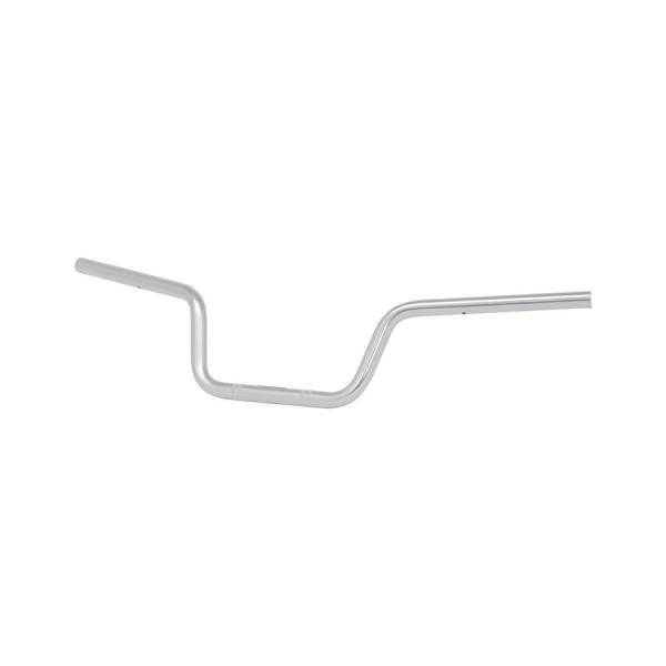 EFFEX (エフェックス) イージーフィットバー シルバー CL250 EBF0055S