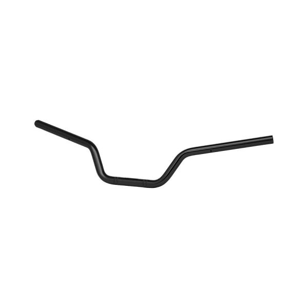 EFFEX (エフェックス) イージーフィットバー ブラック GB350 EBF0057K