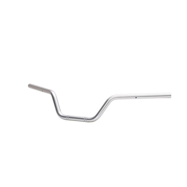 EFFEX (エフェックス) イージーフィットバー シルバー W230 25-26 EBF0601S