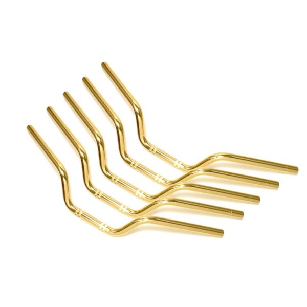 EFFEX (エフェックス) イージーフィットバー Sゴールド CB1300SF/SB （5本セット...