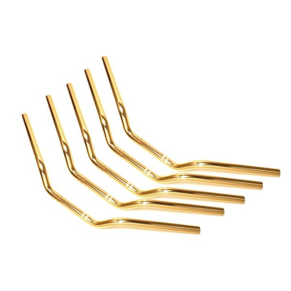 EFFEX (エフェックス) イージーフィットバー Sゴールド V-MAX 84-06 （5本セット...