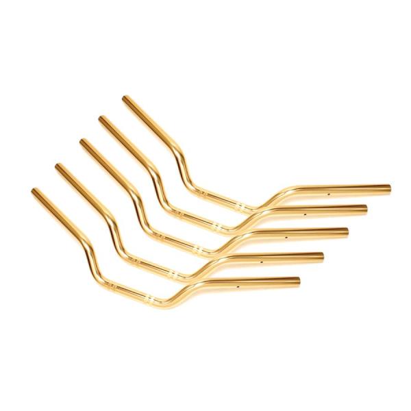 EFFEX (エフェックス) イージーフィットバー Sゴールド XJR400R 01-07 （5本セ...