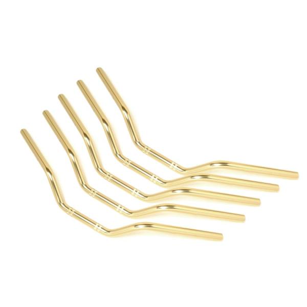 EFFEX (エフェックス) イージーフィットバー Sゴールド ZEPHYR1100/RS 92-0...