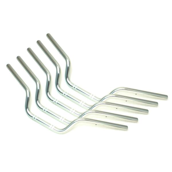 EFFEX (エフェックス) イージーフィットバー シルバー ER6n/f 09-11 ER4n/N...