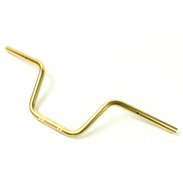 ハンドル エフェックス イージーフィットバー Sゴールド KSR110/PRO