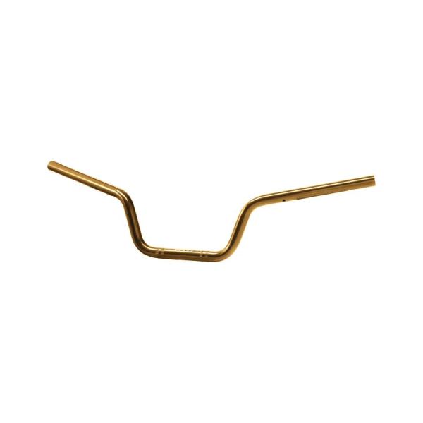 エフェックス イージーフィットバー Sゴールド Z650RS 22-23