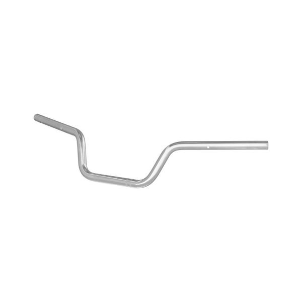 エフェックス イージーフィットバー シルバー ELIMINATOR/SE 24