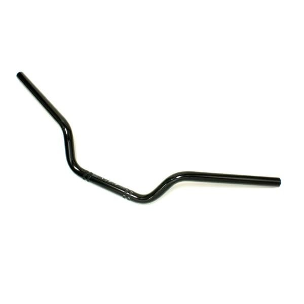 EFFEX (エフェックス) イージーフィットバー ハンドルバー EZ-FIT High アルミ ブ...