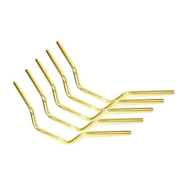 EFFEX (エフェックス) イージーフィットバーHigh Sゴールド V-MAX 84-06 （5...