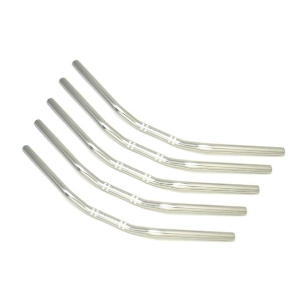 EFFEX (エフェックス) イージーフィットバーLow シルバー CB400SF Ver.S 96...