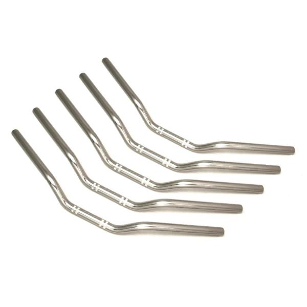 EFFEX (エフェックス) イージーフィットバーLow シルバー CB400SF/SB 99-13...