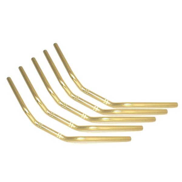 EFFEX (エフェックス) イージーフィットバーLow Sゴールド V-MAX 84-06 （5本...