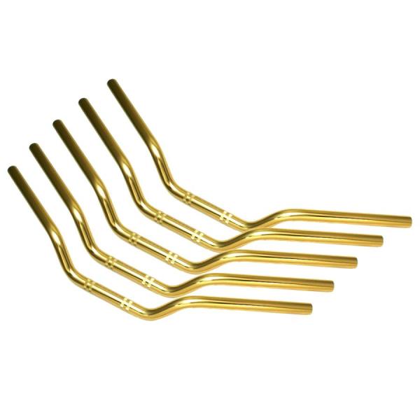 EFFEX (エフェックス) イージーフィットバーLow Sゴールド BANDIT1250/F/S ...