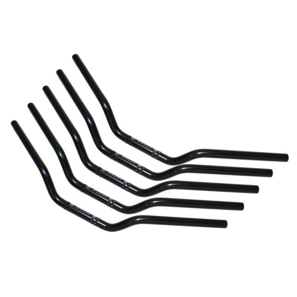 EFFEX (エフェックス) イージーフィットバーLow ブラック BANDIT1250/F/S A...