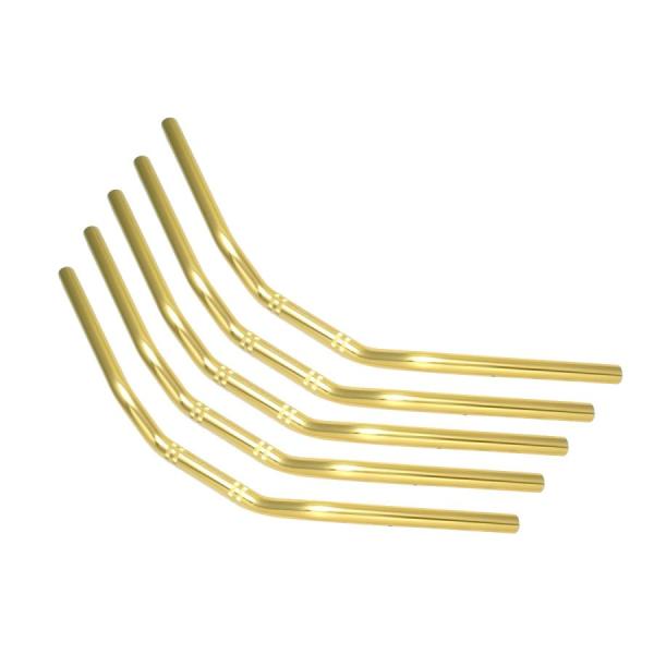 EFFEX (エフェックス) イージーフィットバーLow Sゴールド ZRX400/2 94-08 ...