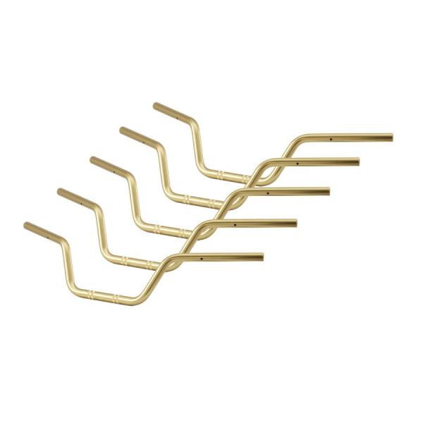 EFFEX (エフェックス) イージーフィットバーPlus Sゴールド NC750X 700X （5...