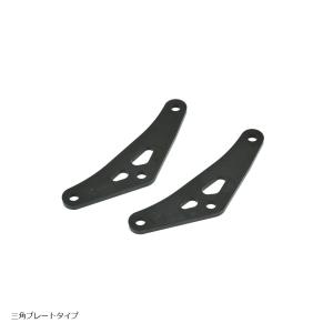 ant lion（アントライオン） ビレットライトステー倒立フォーク用Φ50