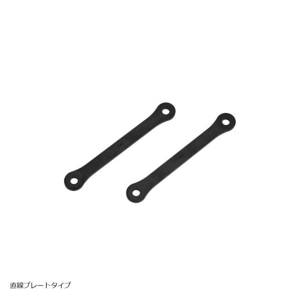 ローダウンキット エフェックス 20mm ダウン Z800 ZX-6R