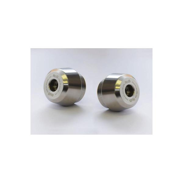 R&amp;G ステンレスバーエンド Ninja1000 ニンジャ1000 (Z1000SX)Z1000 Z...