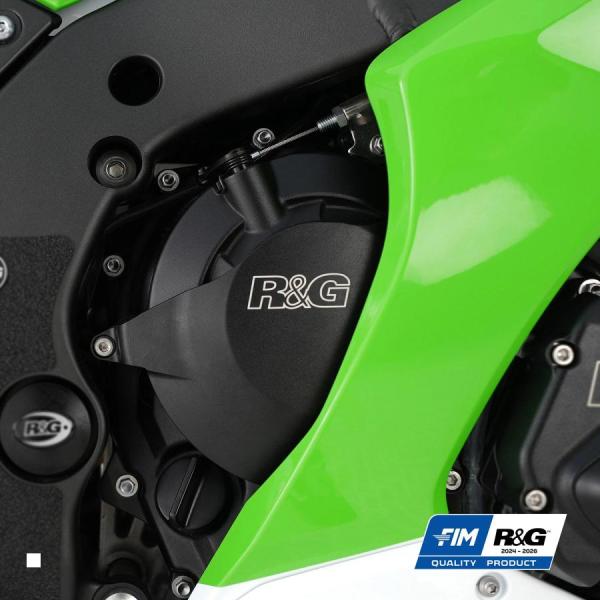 R&amp;G (アールアンドジー ) PRO Engine Case Covers RHS clutch ...