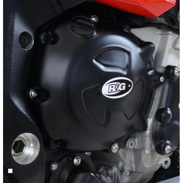 R&amp;G エンジンケースカバー 右側 BMW S1000XR