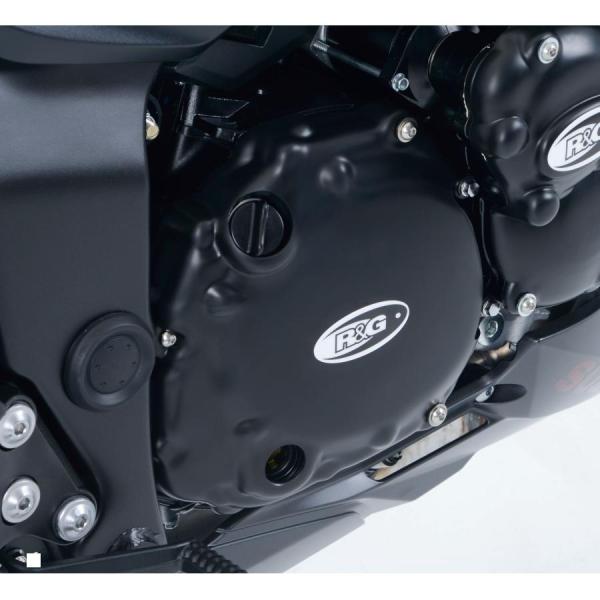 R&amp;G エンジンケースカバー 右側 GSX-S750