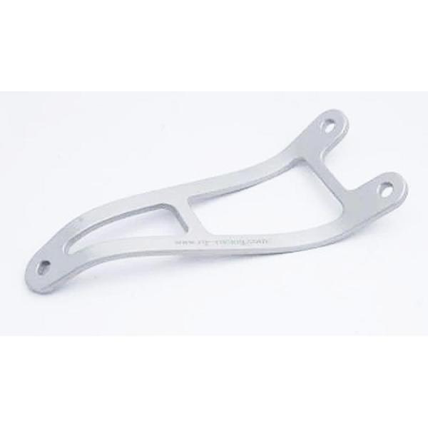 R&amp;G エキゾーストハンガー シルバー ZX-7R/RR RG-EH0014SI