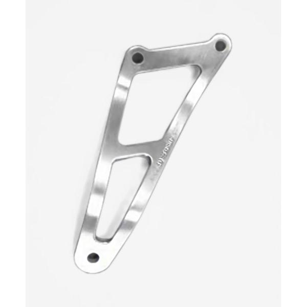 R&amp;G エキゾーストハンガー シルバー SV650 RG-EH0025SI