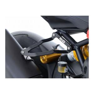 DUCATI モンスター1200R 16-19 フルエキゾーストマフラー ZARD
