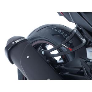 Akrapovic (アクラポヴィッチ) スリップオンマフラー・チタン・GSR750