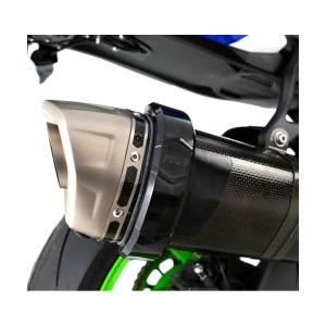 APE50/100 エイプ50/100 Z400FXタイプ サイドカバー FRP057 ACP
