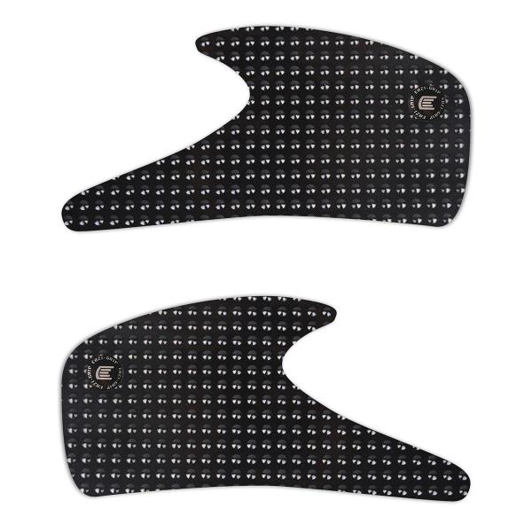 R&amp;G (アールアンドジー ) Eazi-Grip EVO タンクグリップ ブラック X-Diave...