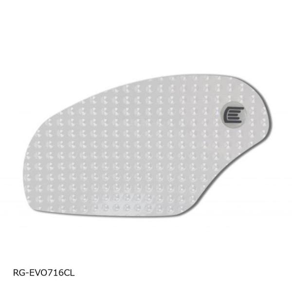 R&amp;G (アールアンドジー ) Eazi-Grip タンクグリップ:EVO:クリア GSX1300R...