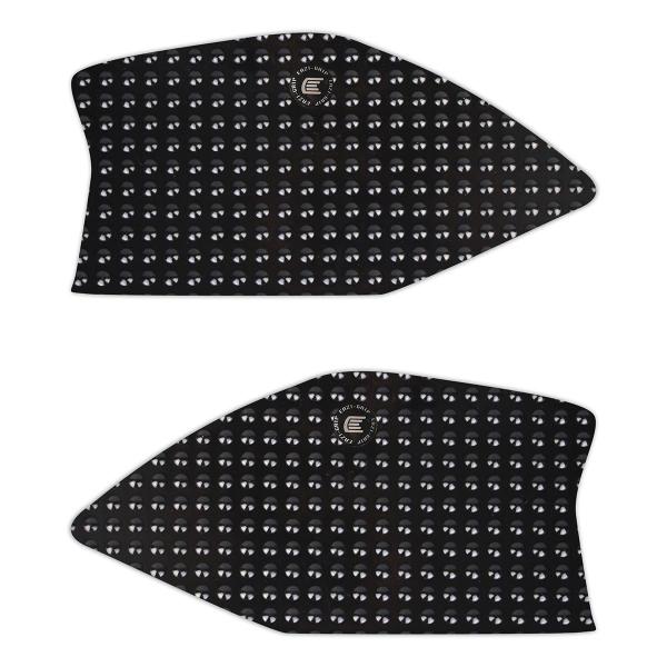 R&amp;G (アールアンドジー ) Eazi-Grip EVO タンクグリップ ブラック Tracer ...